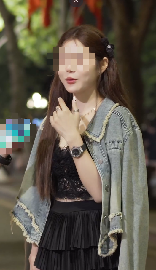 The Over 2 Billion VND Price Tag of a Gorgeous Girl Shocks Viewers 1 edit screenshot 2024 05 04 095739 17147928540211135874483