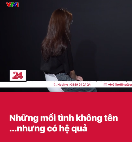 Girl Opens Up About Her "Ambiguous" Relationships with Three Men at Once, Noteworthy Details 1 The report caught the attention of the online community.