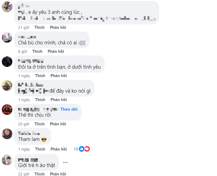 Girl Opens Up About Her "Ambiguous" Relationships with Three Men at Once, Noteworthy Details 2 edit screenshot 2024 05 07 170312 17150775547651037256542