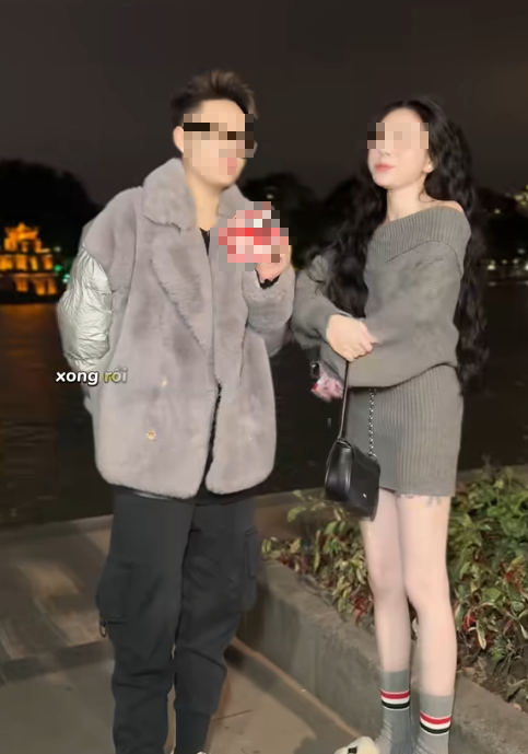 The 2004 Girl Shocks with Her Criteria for Choosing a Partner: 500 Million Cash and 50 Gold Bars 2 edit screenshot 2024 05 13 092717 1715567361846652641212