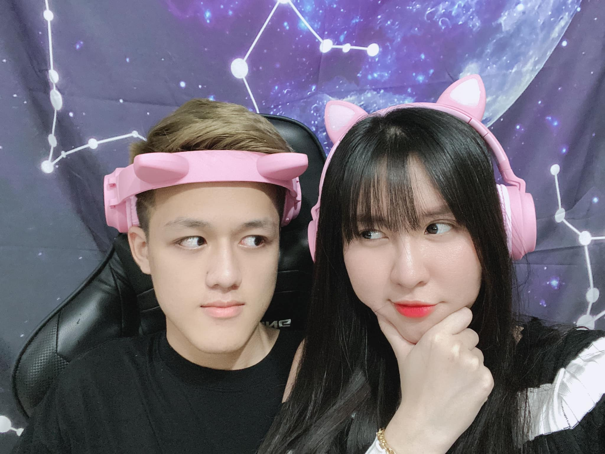 Ex-Girlfriend Brings Good News, Ngân Sát Thủ Makes a Move! 7 photo 1715573010796 17155730109881937040441