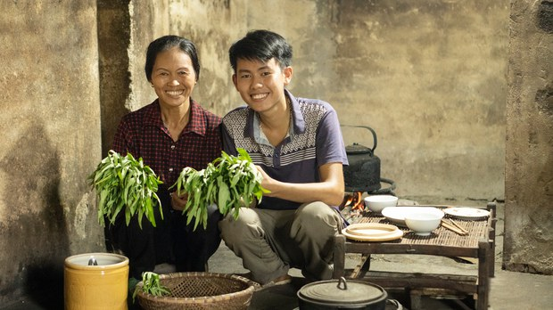 Vietnamese Country YouTuber Makes It to Forbes 30 Under 30 Asia 2 photo 1716086258788 17160862589921300494902