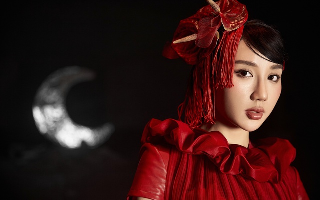 No Longer the "Darling", What is Streamer Mina Young Like Now? 3 photo1695783357597 1695783358406930956800 1715324994322 17153249944971501001557