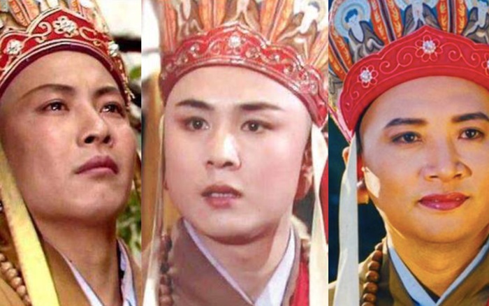 Journey to the West from an Adult Perspective: Unveiling the Hidden Aspects of the Character Tang Seng 1 1obmz 1722347658609 17223476587881512875570