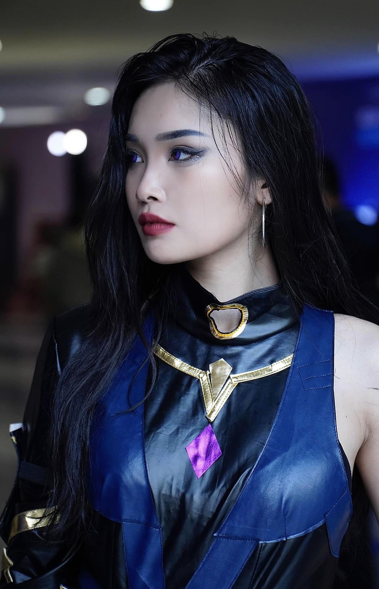 The Lucky Gamer: His Beautiful Girlfriend Publicly Does This on a Livestream 2 41304101925431529258679137897237505797388533n 17222245022461440962794
