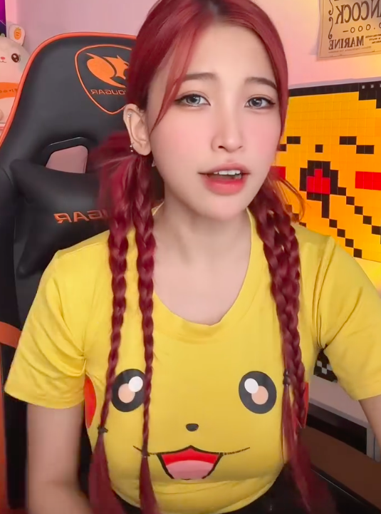 The Sensational Streamer Speaks Out Against Online Harassment from Antis 2 anh chup man hinh 2024 07 14 luc 094616 17209254112811905745697
