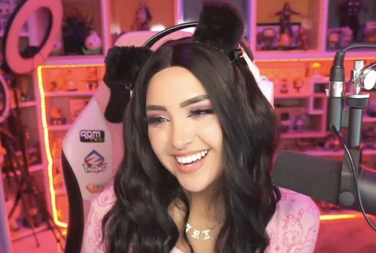 The Famous Livestreaming Platform "Wins Over" Female Streamers with New Purification Policy 2 base64 1721878856090502816311