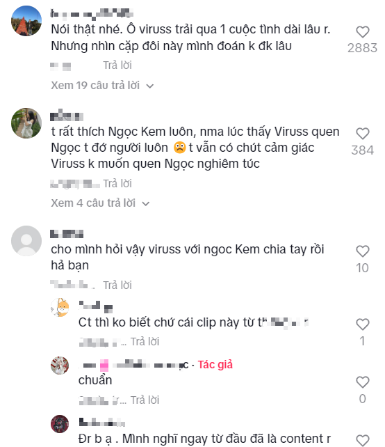 The Online Community Buzzes with Rumors of the Hottest Gaming Couple's Split, Involved Parties Respond 1 edit screenshot 2024 07 30 103001 1722311110624833606411