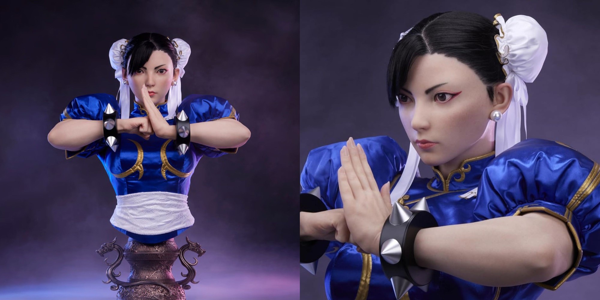 The Real-Life Version of the Sexiest Character in Gaming Appears, Priced Over 100 Million VND 2 mixcollage 04 jul 2024 09 15 am 5390 1720505572105 17205055723851361806637