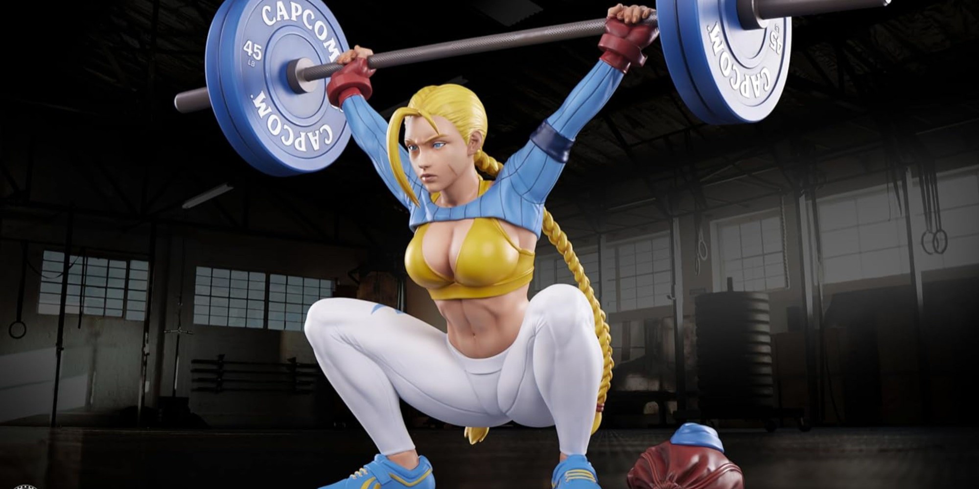 The Real-Life Version of the Sexiest Character in Gaming Appears, Priced Over 100 Million VND 3 mixcollage 17 may 2024 12 21 pm 7089 1720505588054 17205055881981014364596