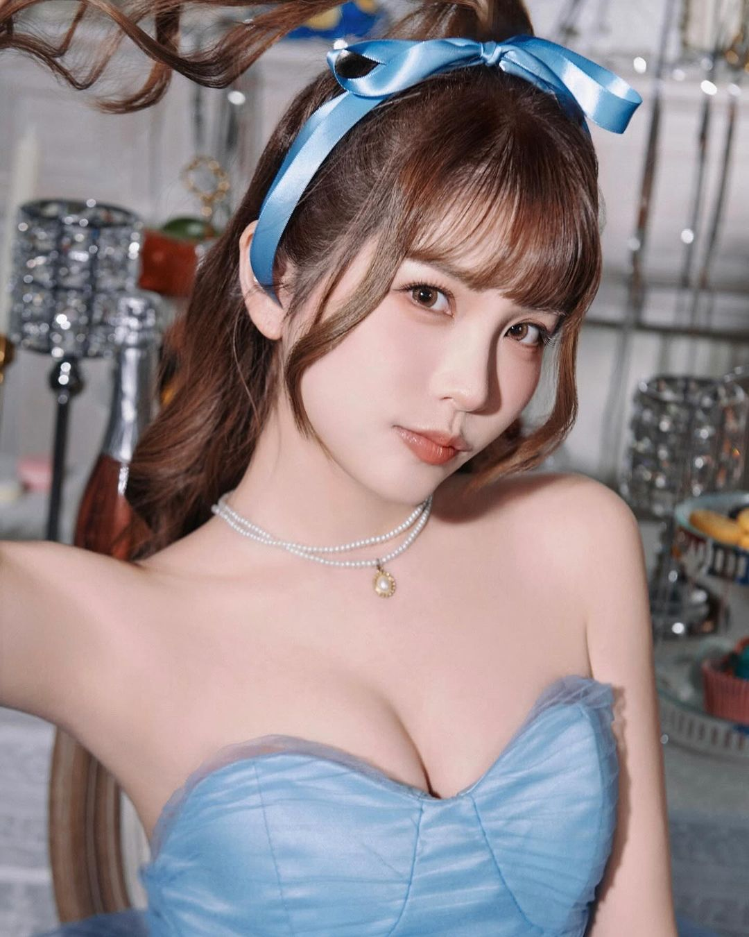 Rumored to Have a Sugar Daddy Providing Millions, Female Streamer Nonchalantly Declares "Too Cheap" 1 photo 1720078730852 1720078731227727547080