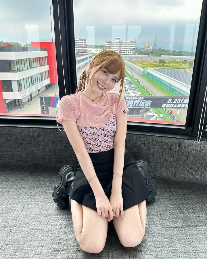 Rumored to Have a Sugar Daddy Providing Millions, Female Streamer Nonchalantly Declares "Too Cheap" 2 photo 1720078859002 17200788594671428656286