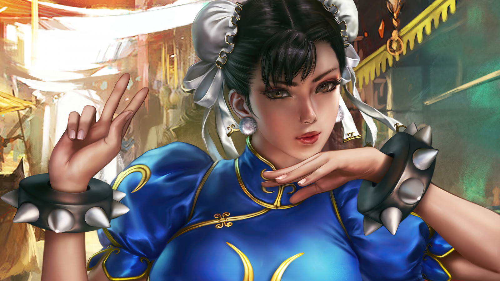 The Real-Life Version of the Sexiest Character in Gaming Appears, Priced Over 100 Million VND 1 photo 1720505534803 17205055357271048751894