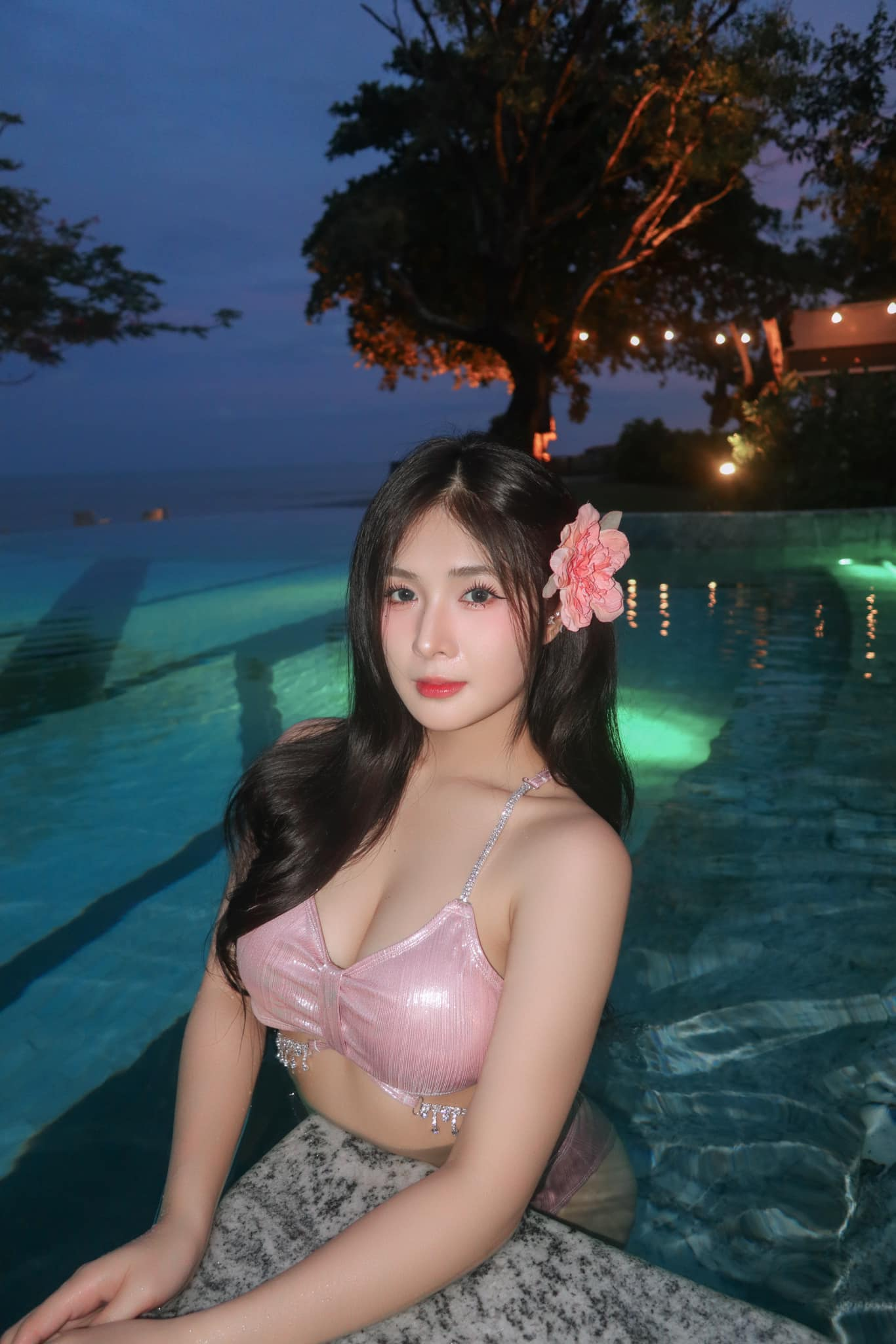Borrowing the Sexy Image of Quỳnh Alee, Fanpage X Faces Backlash 2 photo 1722072044387 17220720446751946985569