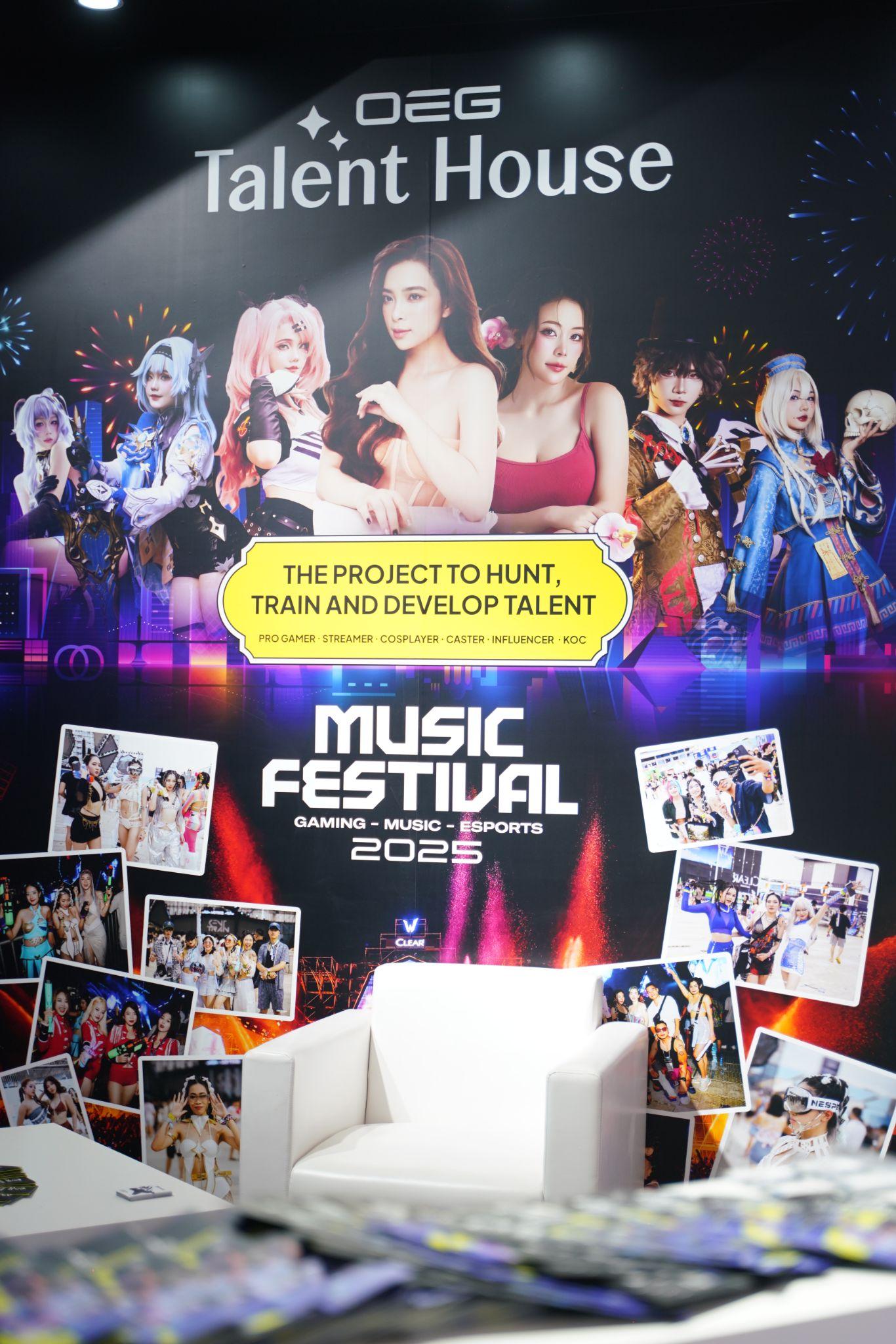 OEG - What Does the Vietnamese eSports Unit Bring to Asia's Largest Technology Exhibition, ChinaJoy 2024? 9 photo 1722072834543 1722072834895255852082