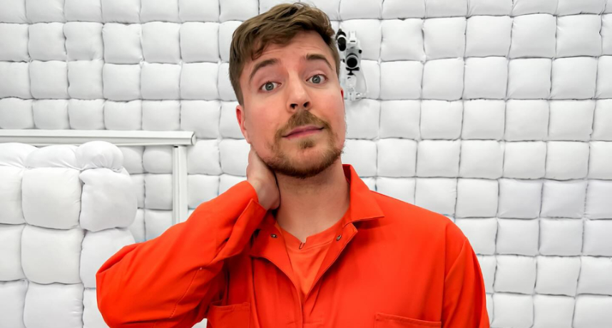 YouTuber Sets an Insane Record, Becoming the First in History to Achieve This 1 photo 1722393466168 1722393466502158954393