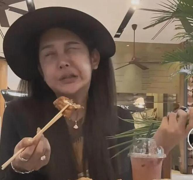 The Female Streamer Who Spent Over 8 Billion for Her Beauty Dream Only to Face Tragedy 4 photo 1722398221200 1722398221348320409619