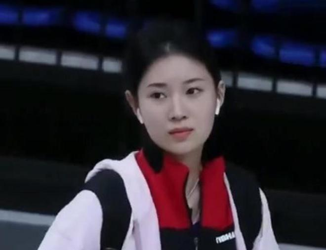 The Heart-stopping Beauty of the 1.76m Tall Female Athlete at the Paris Olympics 2 photo 1722398916290 17223989164681509002925