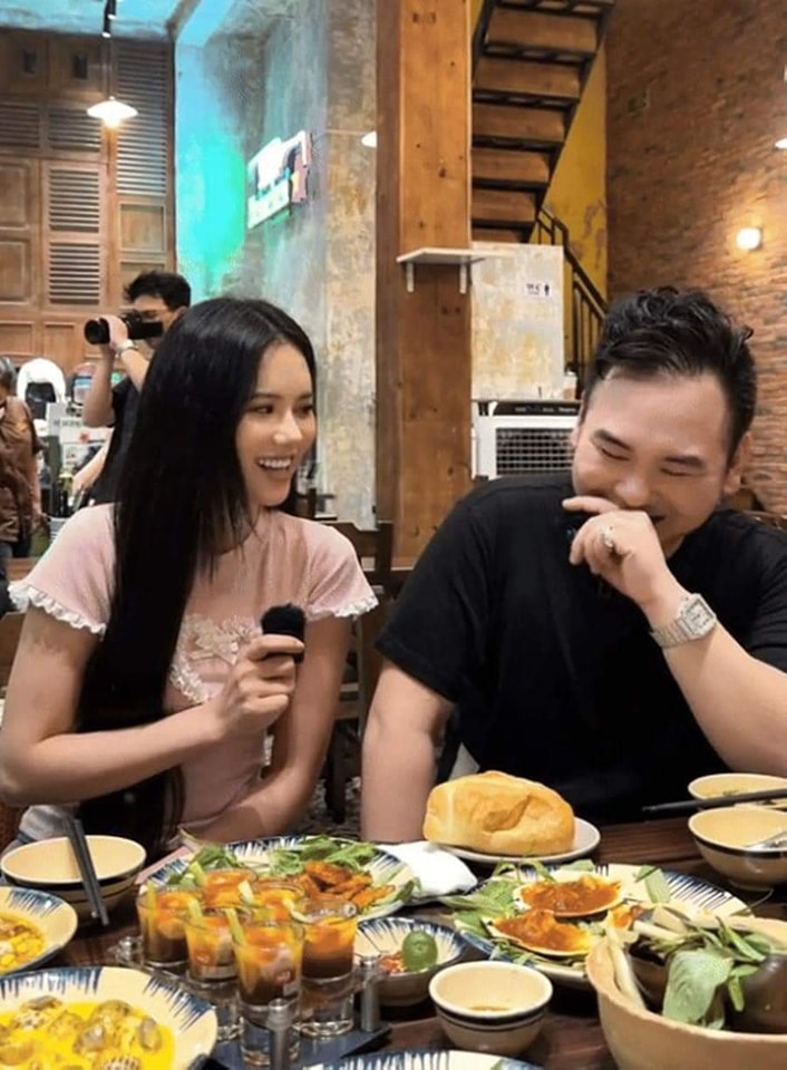 The Girl Massaging Xemesis Reveals Sensitive Detail That Has Everyone Talking 3 4573111279446725110228885513112862215143673n 1724982780302758370606