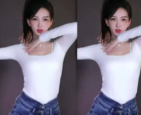 Female streamer creates 18+ content, pulls up her shirt on livestream 5 Nanmeier immediately adjusted her frequency in time to ensure she still provides her fans with the best experience while complying with the platform's rules.