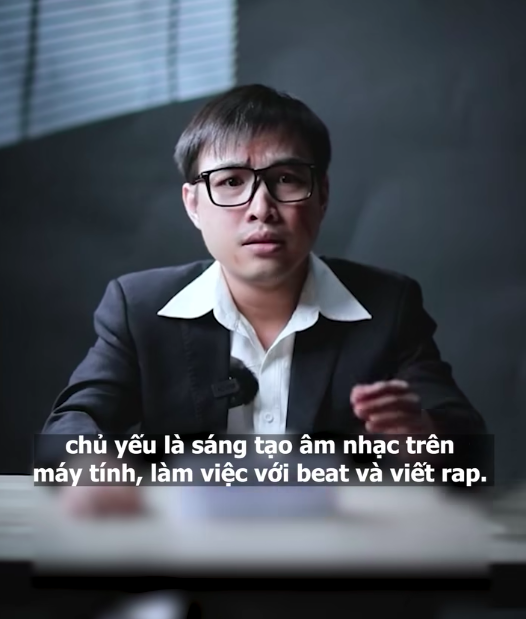 Reemerging After Hiding, This Famous "Parody King" Falls into a Desperate Situation 3 anh chup man hinh 2024 08 12 luc 085019 1723429379502291060618