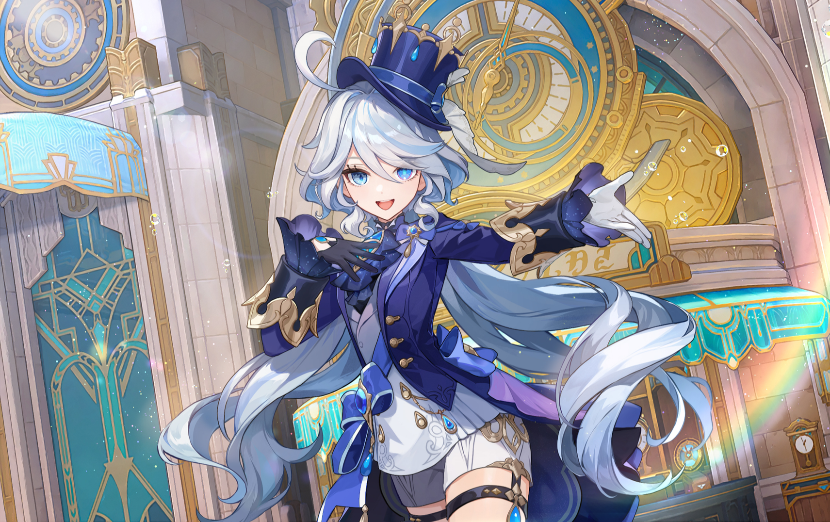 Genshin Impact Player Goes Big, Names Firstborn After Character 2 base64 1724299196079535118347