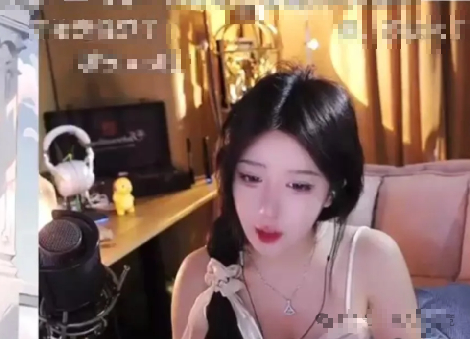 Dramatic Drop in Views: Female Streamer Uses 18+ Tactics to Attract Audience 4 edit 17226599811891812099786