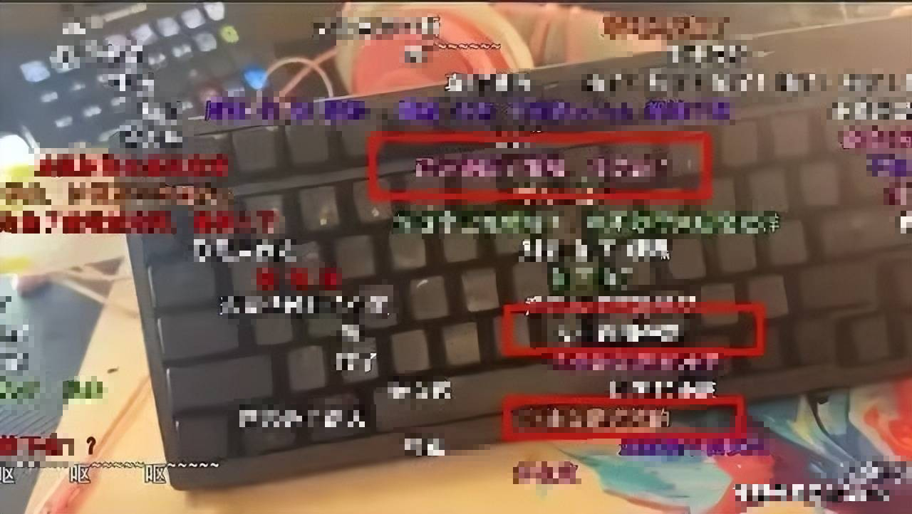 Beautiful female streamer shocks male fans with unbelievable game testing behind-the-scenes 3 edit 5074839584e24d259ea7cec004b623e2 17239675786671579099742
