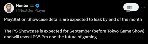 Is the PS5 Pro Launching This September? 2 edit origin202408150944176546 17236928475831424373460