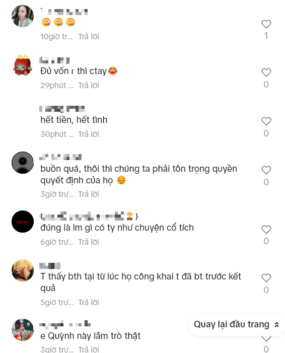 Fans Surprised by the Announcement of Quỳnh Alee's Relationship 1 edit screenshot 2024 08 01 141516 1722497625988448327788