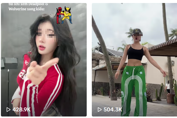 TikToker X.C Faces Blur on Hot TV Show, What's Going On? 3 edit screenshot 2024 08 12 145546 17234493684951547128077