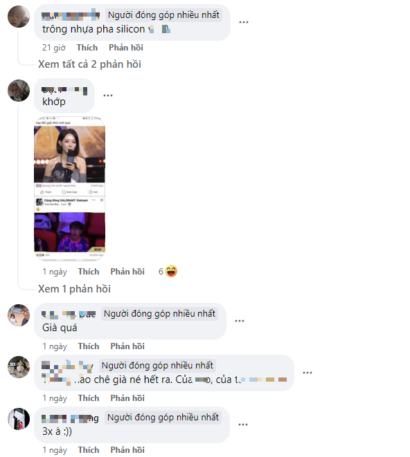 Current Looks of the 'National Wife' of Esports, Criticized by Fans for Diminished Beauty 5 edit screenshot 2024 08 13 103033 1723522120068145093478