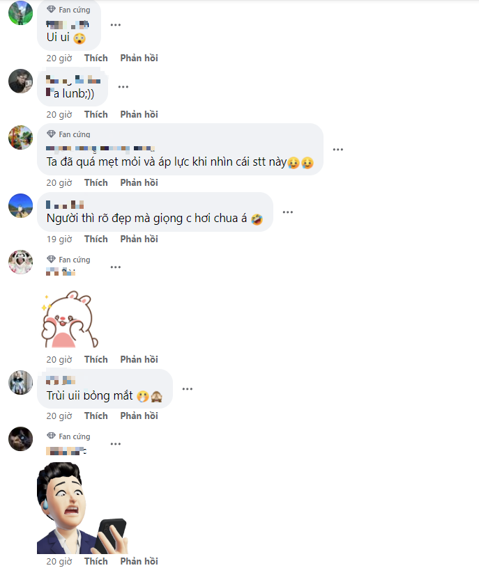 Check out the cosplay photos of a female streamer, fans lament "too much pressure" 3 edit screenshot 2024 08 21 154939 17242326645851633280639