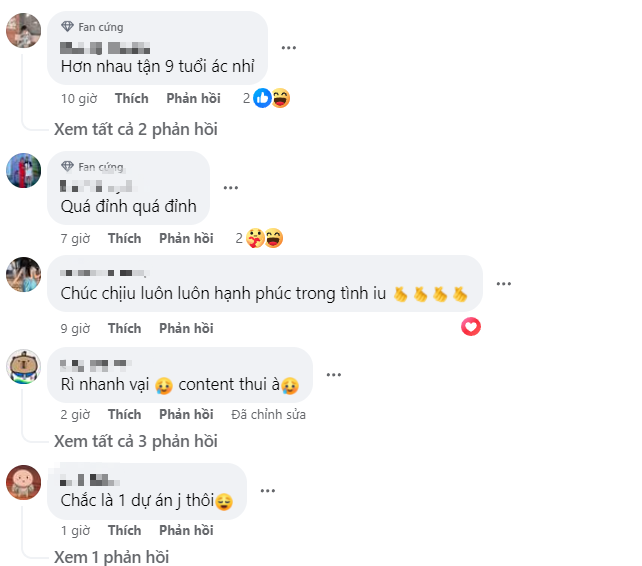 Gamer Ngân Sát Thủ Responds to Online Community Before Her Wedding 2 edit screenshot 2024 08 23 100144 172438419693784762192