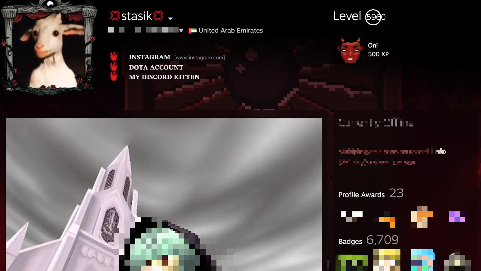 Spending Over 12 Billion, Gamer Faces Risk of Losing Steam Account 2 edit stasik steam account 1723781022830986124117