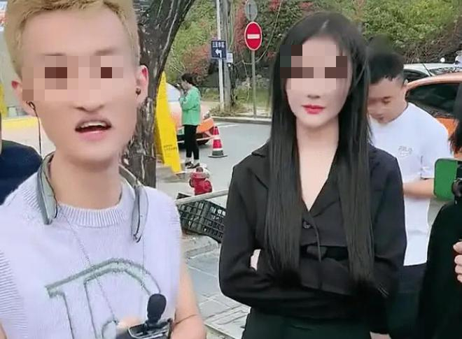Beautiful female streamer exploited by male colleague, leaked "memorable" photos 1 edit urlhttp3a2f2fdingyuews126net2f20242f08052fe2e817f9j00shqazr001gd000kl00f4m 17229334962161707517891 17229335108101219309827