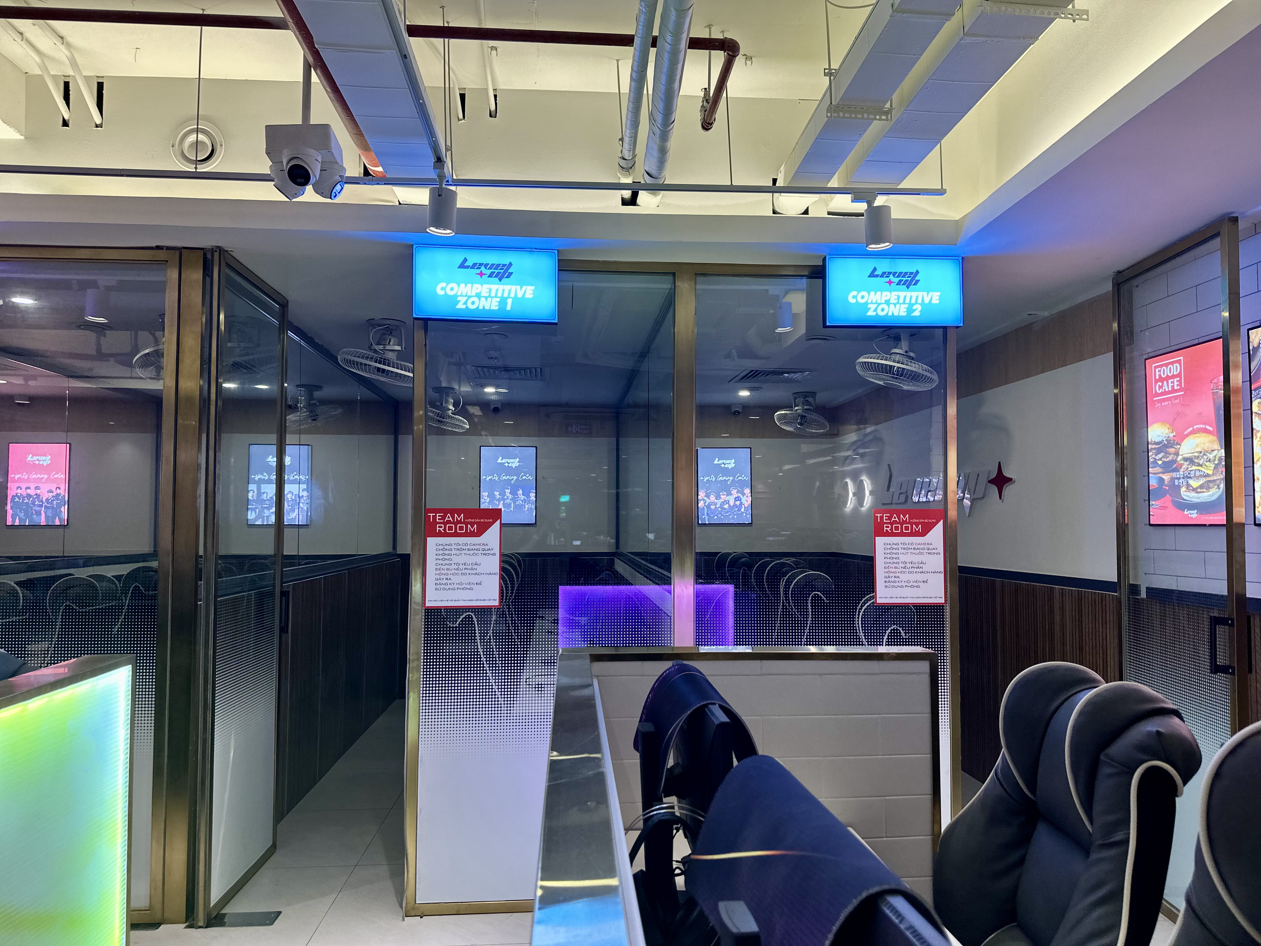 Where to Go and What to Do on the Weekend: "Sneak into" a Korean-style Net Cafe, Experience Without Breaking the Bank! 4 img0749 1723832187598115721813