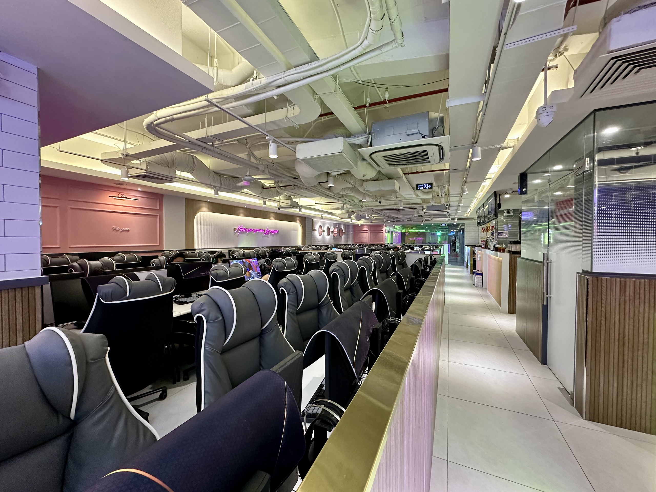 Where to Go and What to Do on the Weekend: "Sneak into" a Korean-style Net Cafe, Experience Without Breaking the Bank! 10 img0761 1723832187744766999260