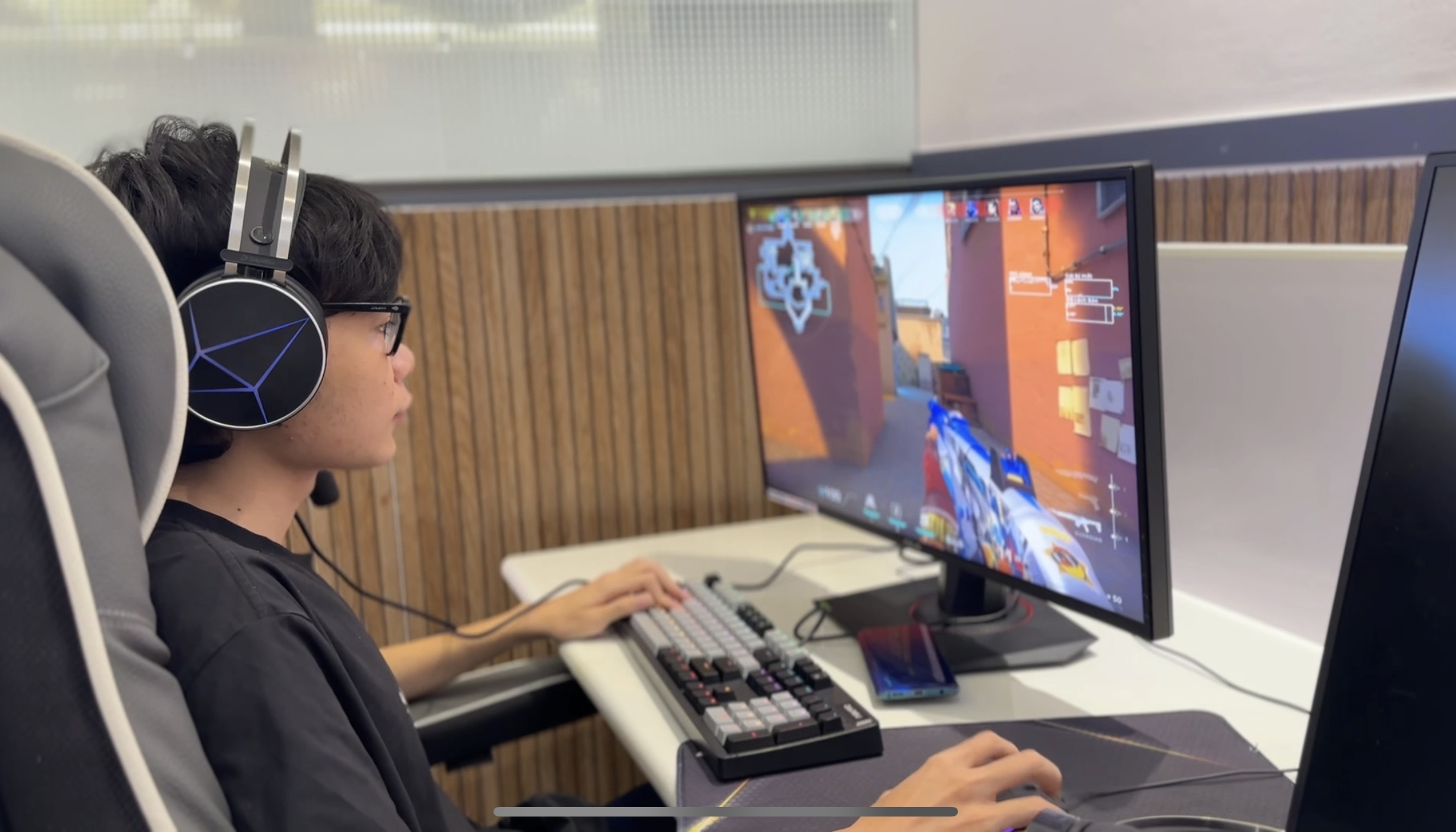 Where to Go and What to Do on the Weekend: "Sneak into" a Korean-style Net Cafe, Experience Without Breaking the Bank! 9 img1009 1723832707963475533108