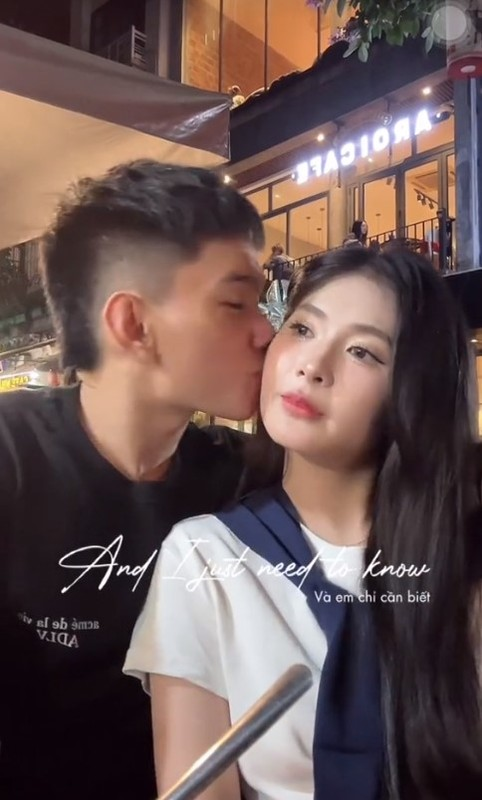 Fans Surprised by the Announcement of Quỳnh Alee's Relationship 2 photo 1722497679654 1722497679859101002647