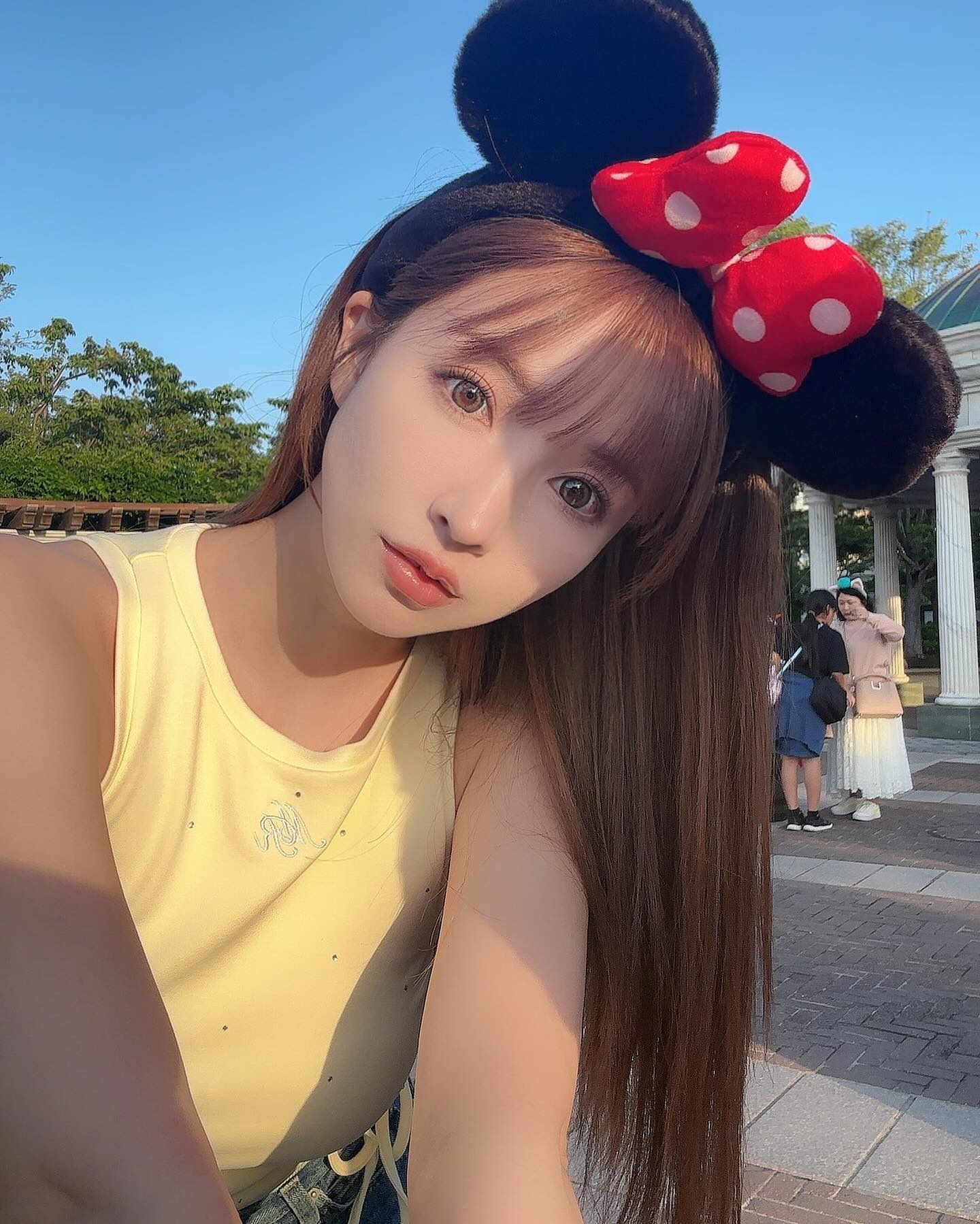 Yua Mikami Unexpectedly Shares a Heartbreaking Memory from Her Film Days, Haunting Her to This Day 1 Yua Mikami
