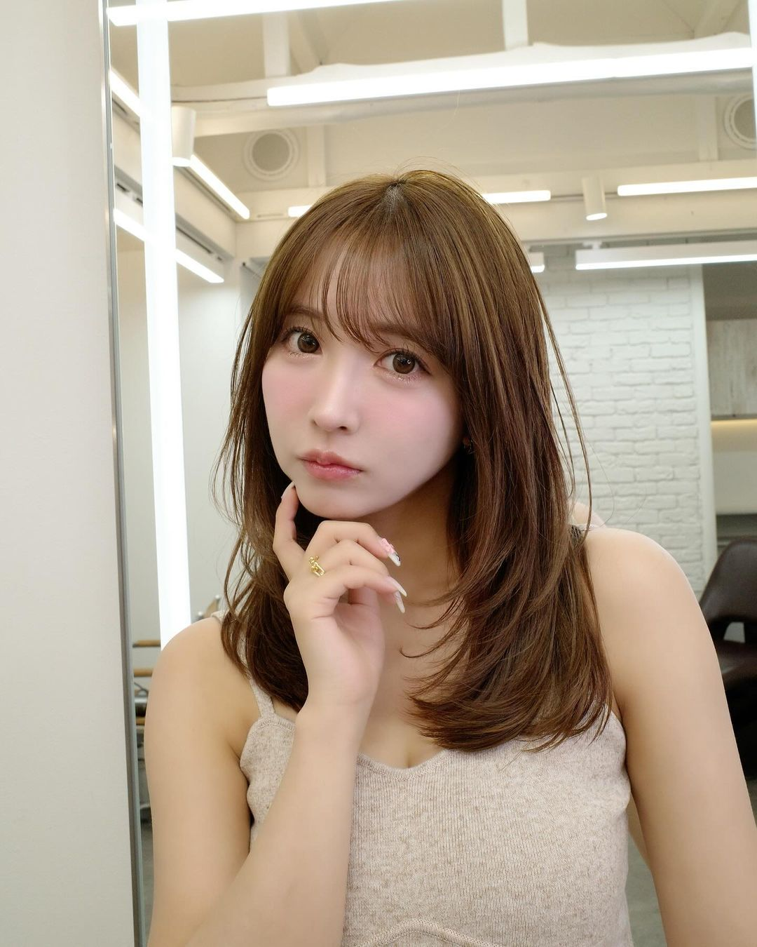 Yua Mikami Unexpectedly Shares a Heartbreaking Memory from Her Film Days, Haunting Her to This Day 2 photo 1722592113891 1722592114046756701881