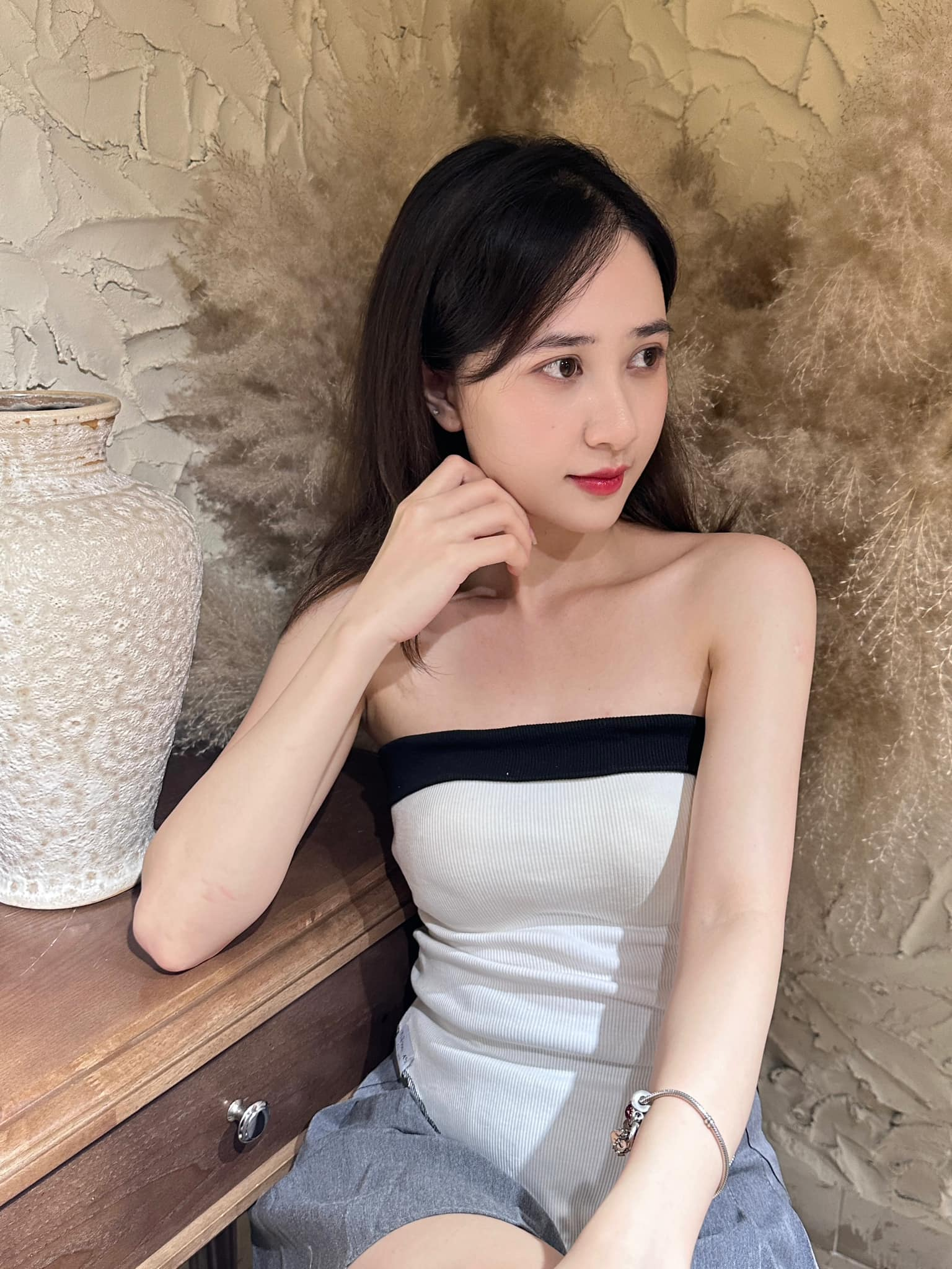 The Stunning Esports Manager That Mailinh Zuto Admits is a Rival 1 After leaving Team Flash, she has fully transitioned to being a freelance streamer.