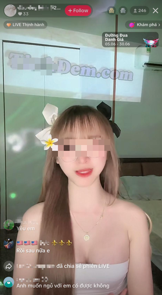 Nearly 50 Female Streamers Create 18+ Content, Paying a High Price 3 photo 1722765579973 17227655801481213474000