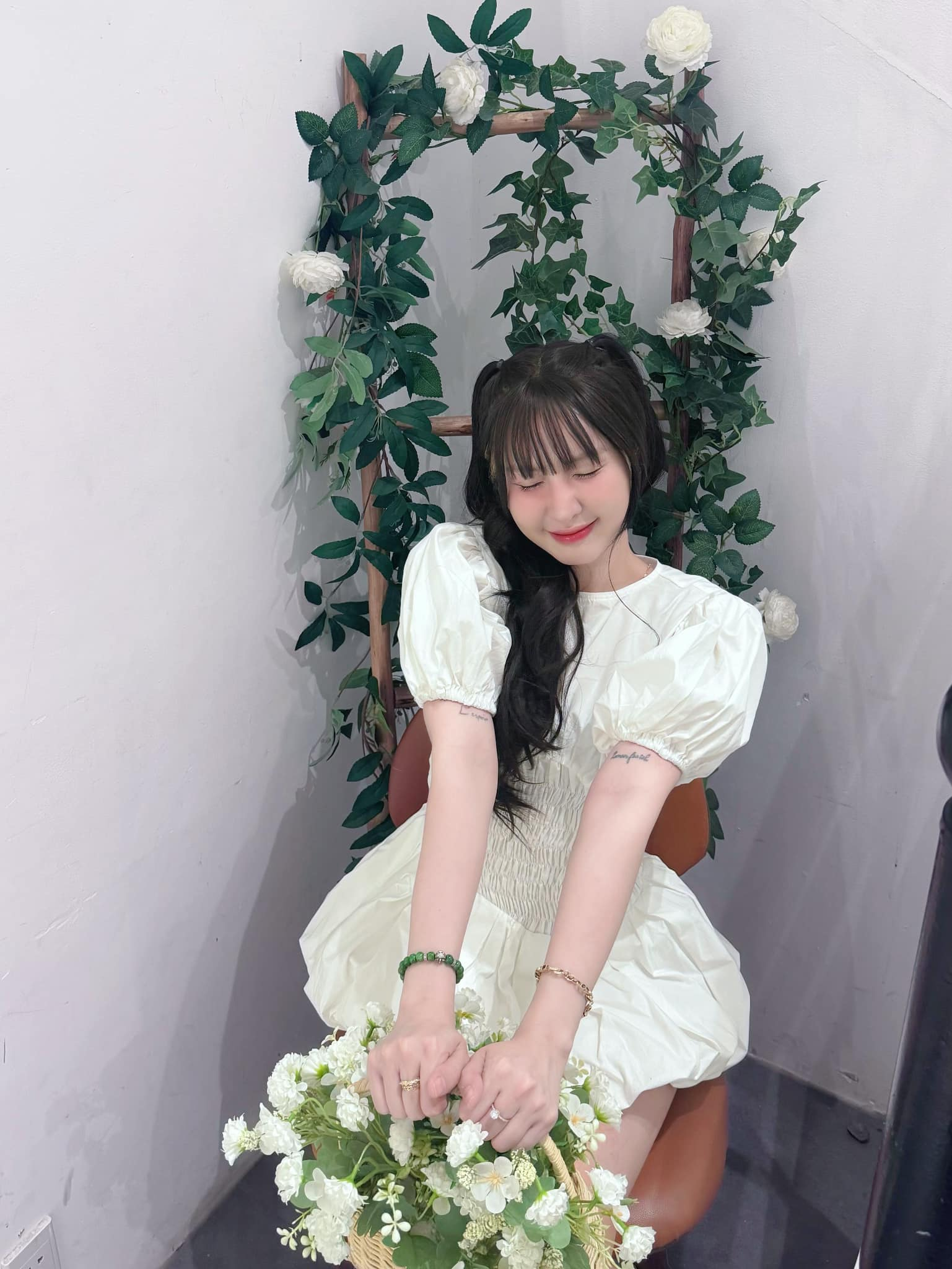 Ngân Sát Thủ Rushed to Get Married After a Short Dating Period? 6 photo 1722941833626 172294183430048227651