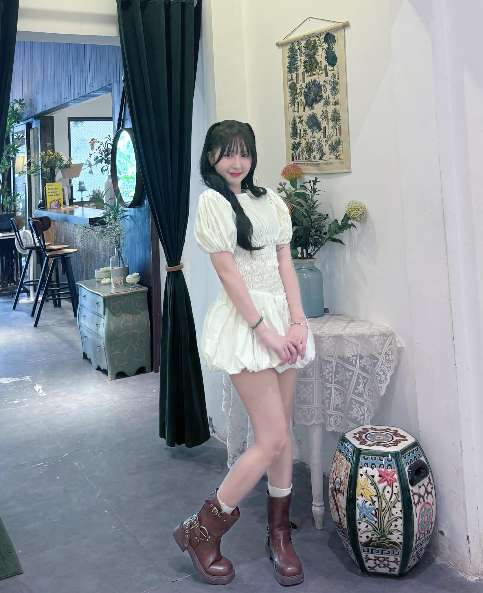 Ngân Sát Thủ Rushed to Get Married After a Short Dating Period? 7 photo 1722941846652 1722941847114302813495