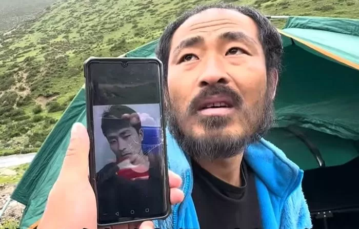 Heartbroken Gamer Retreats to the Mountains for Healing, Ages 20 Years 1 photo 1723177471567 17231774716961456347643