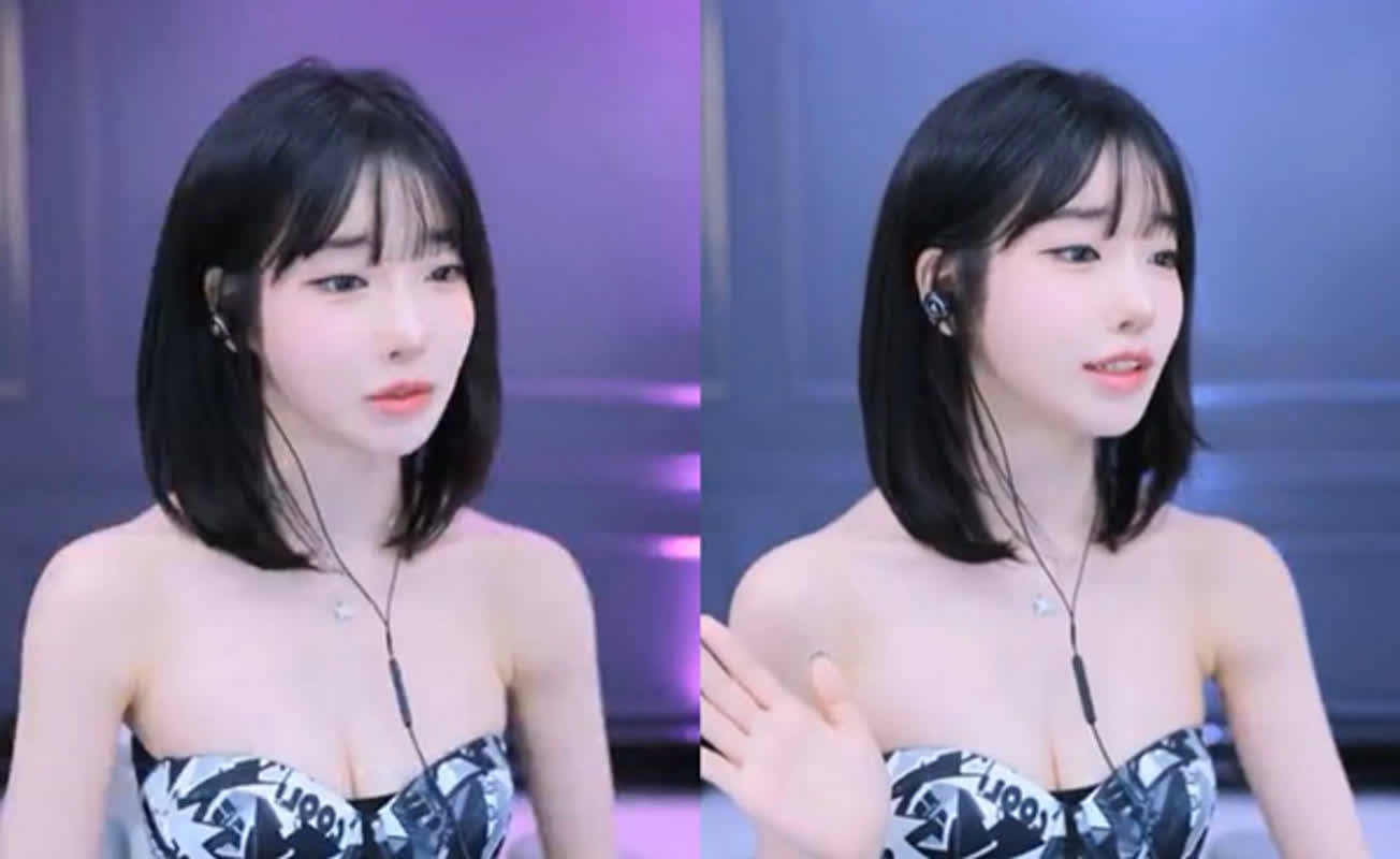 Caught in Dating Rumors with Wealthy Chairman, Female Streamer Outraged, Threatens to Sue 3 photo 1723709425178 17237094254302049306905