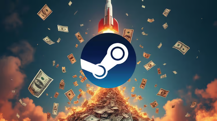 Spending Over 12 Billion, Gamer Faces Risk of Losing Steam Account 1 photo 1723780842114 172378084231216646129