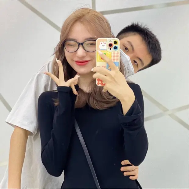The Sad Story of Arena of Valor Player - Breaking Up After a Half-Decade Relationship, Making a Comeback in the AOG 2 photo 1724039631799 1724039632524626831910